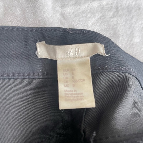 Black skinny jeans - Picture 3 of 3